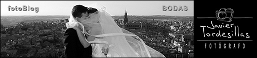 Javier Tordesillas - Fotgrafo | BODAS EN TOLEDO