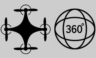 dron y 360 | Javier Tordesillas - Fotgrafo