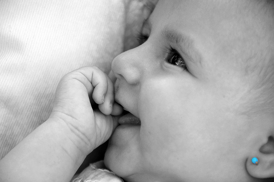 fotografia infantil en Toledo