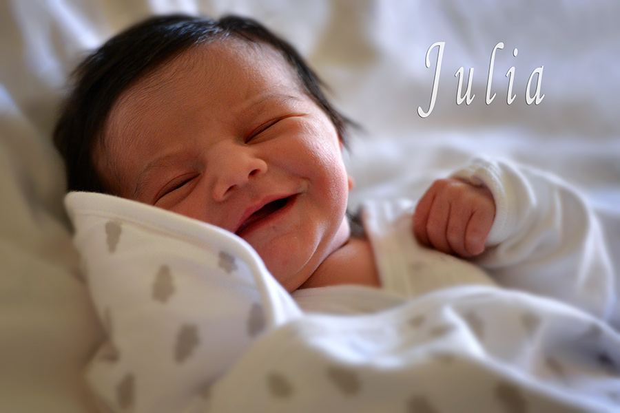 fotos de bebes en Toledo