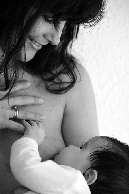 fotos de bebes en Toledo