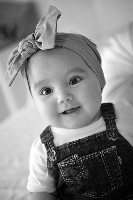 fotos de bebes en Toledo