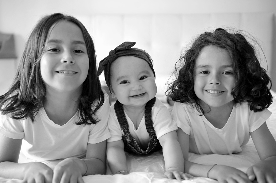 fotos de familia en Toledo