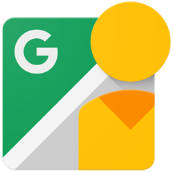 Google Street View